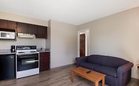 Rodeway Inn & Suites Portland West - Beaverton